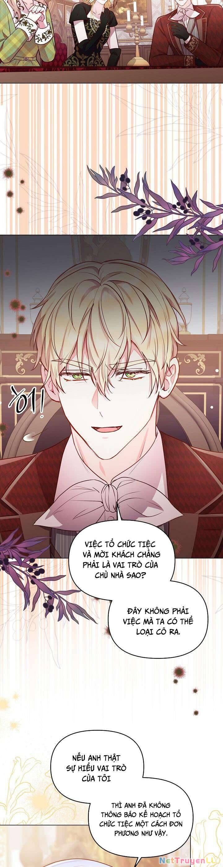 Chiến Lược Ly Hôn Chapter 14 - 14