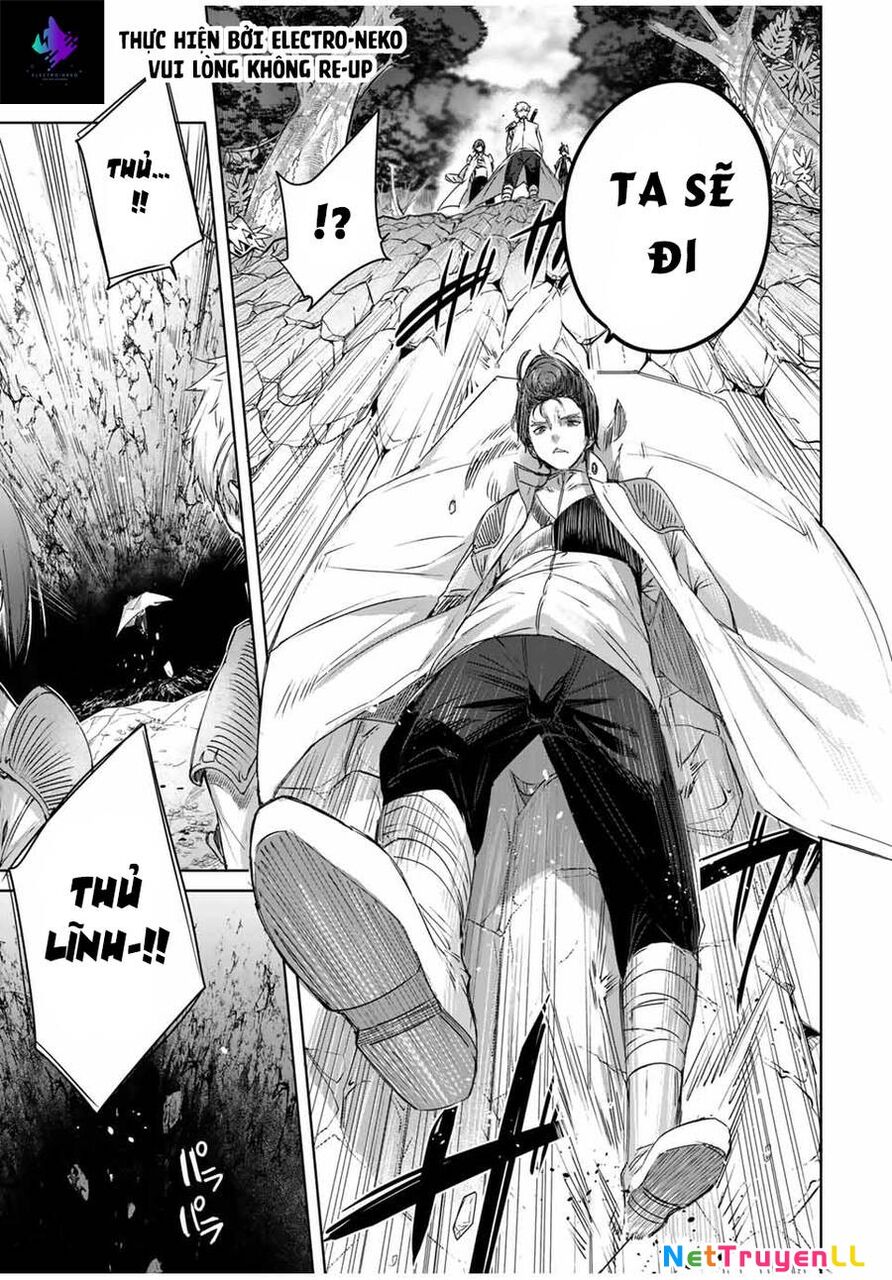 Henkyou No Yakushi, Miyako De S Rank Boukensha To Naru Chapter 13 - 7