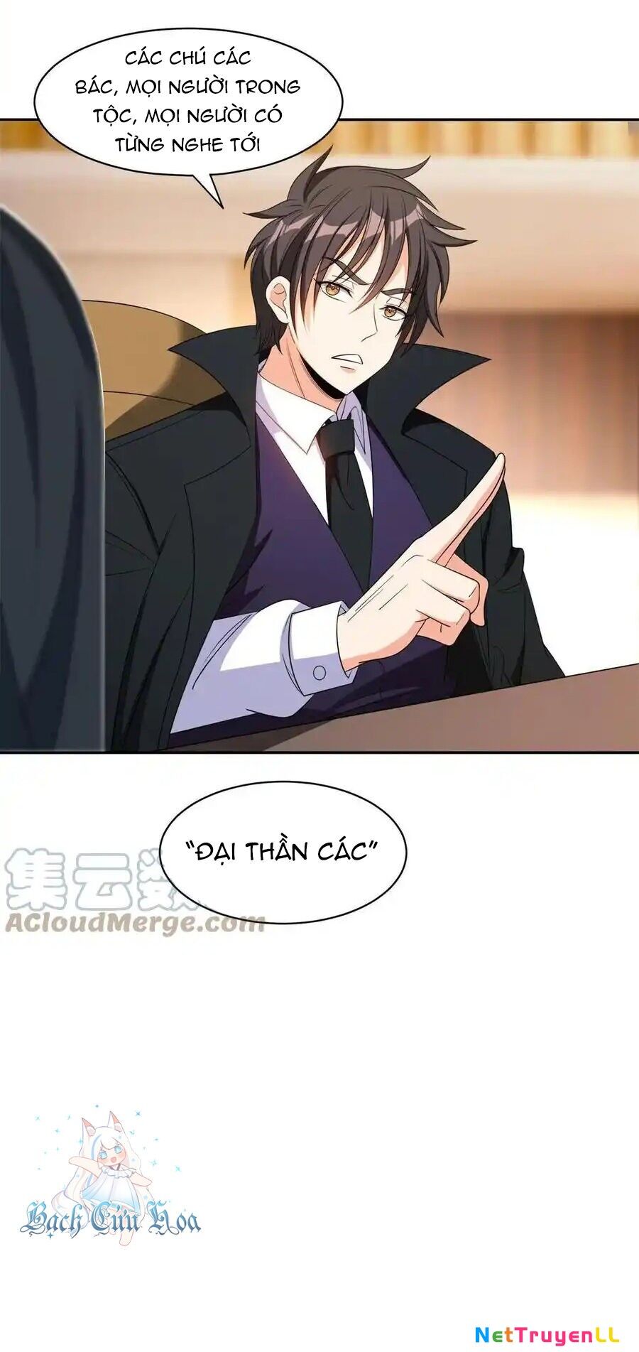 Trọng Sinh Chi Thần Cấp Bại Gia Tử Chapter 132 - 12