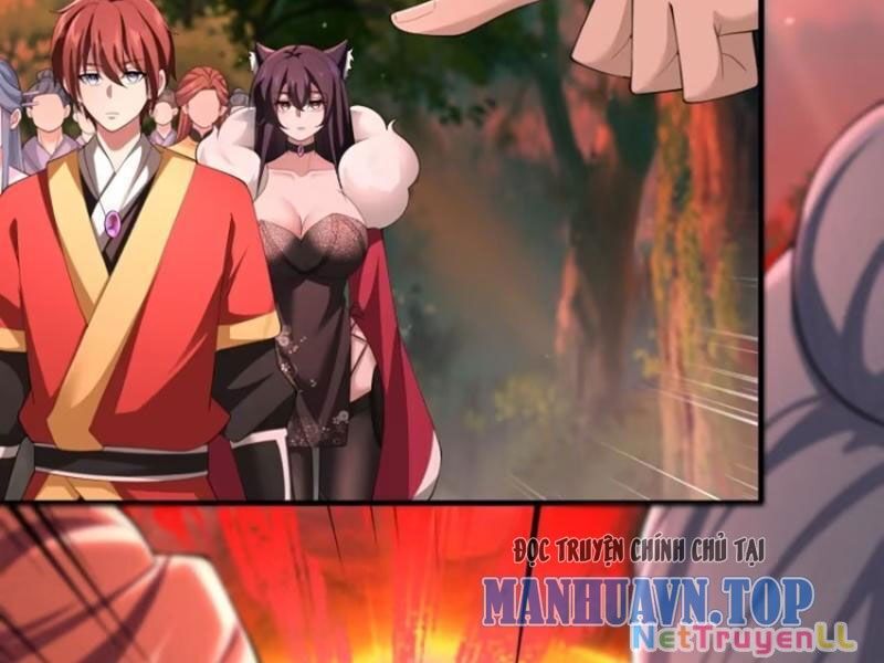 Thái Cổ Yêu Thánh Lấy Ta Làm Lô Đỉnh Chapter 86 - 79