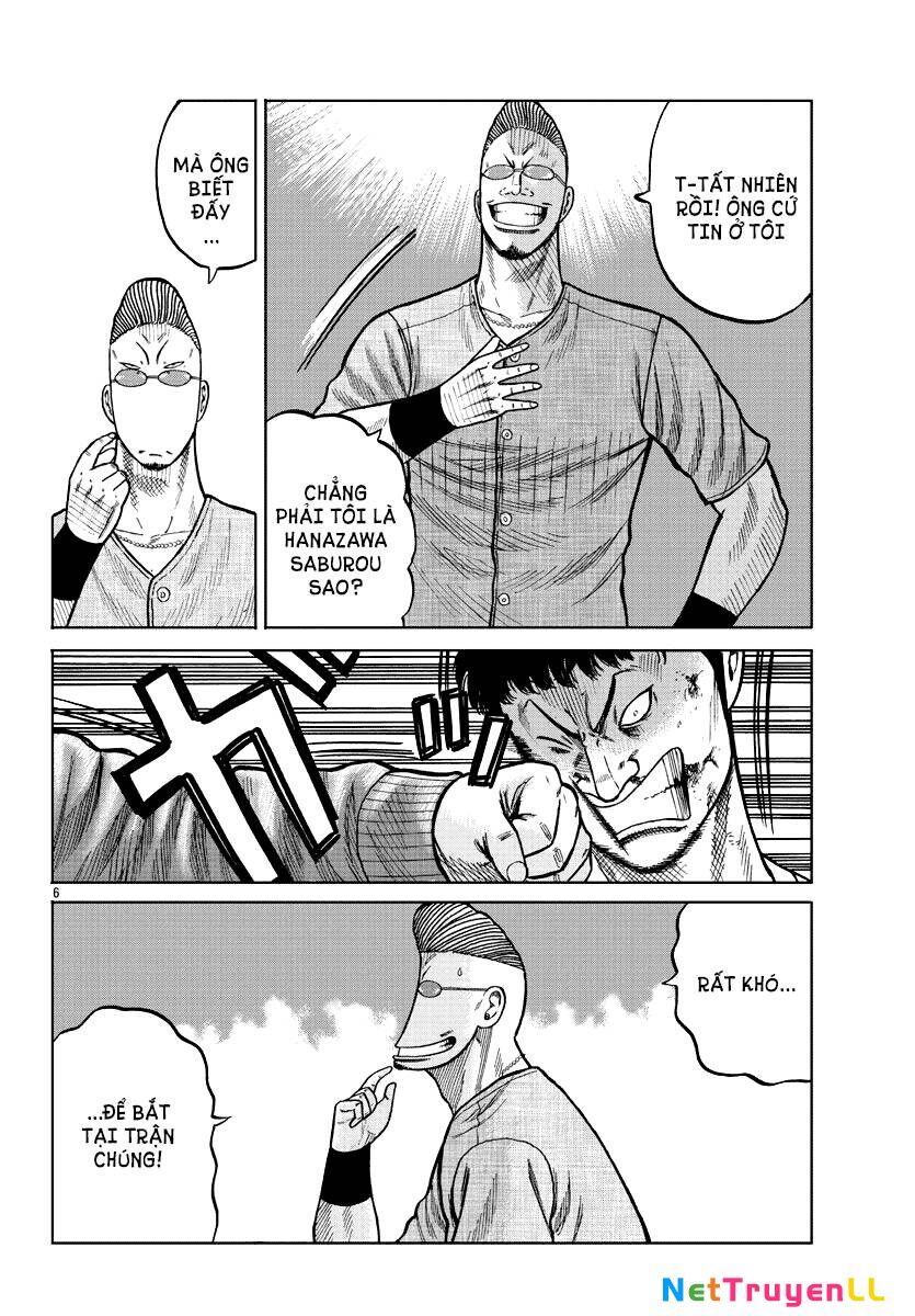 Mr.zetton Chapter 9 - 6
