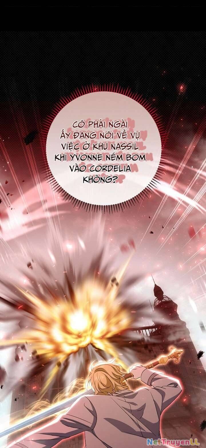 Người Xem Mắt Của Ác Nữ Quá Hoàn Hảo Chapter 18 - 38
