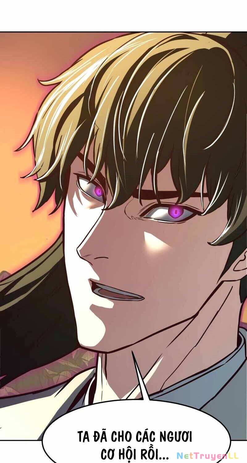 Túy Kiếm Dạ Hành Chapter 119 - 85