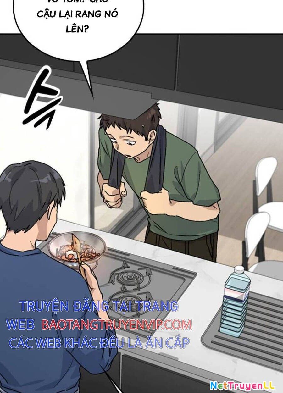 Chữa Lành Cuộc Sống Thông Qua Cắm Trại Ở Thế Giới Khác Chapter 20 - 38