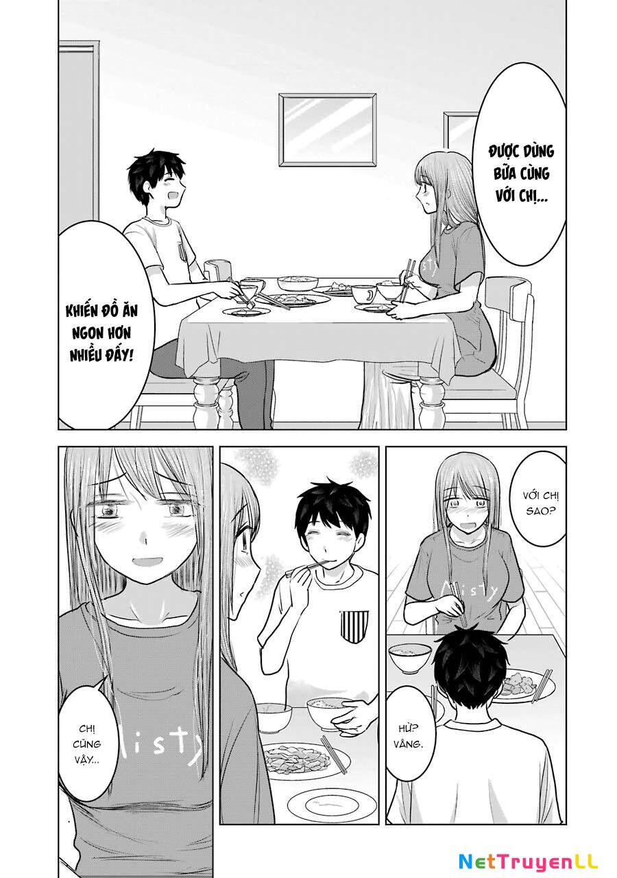 Kimi No Okasan O Boku Ni Kudasai! Chapter 24 - 17