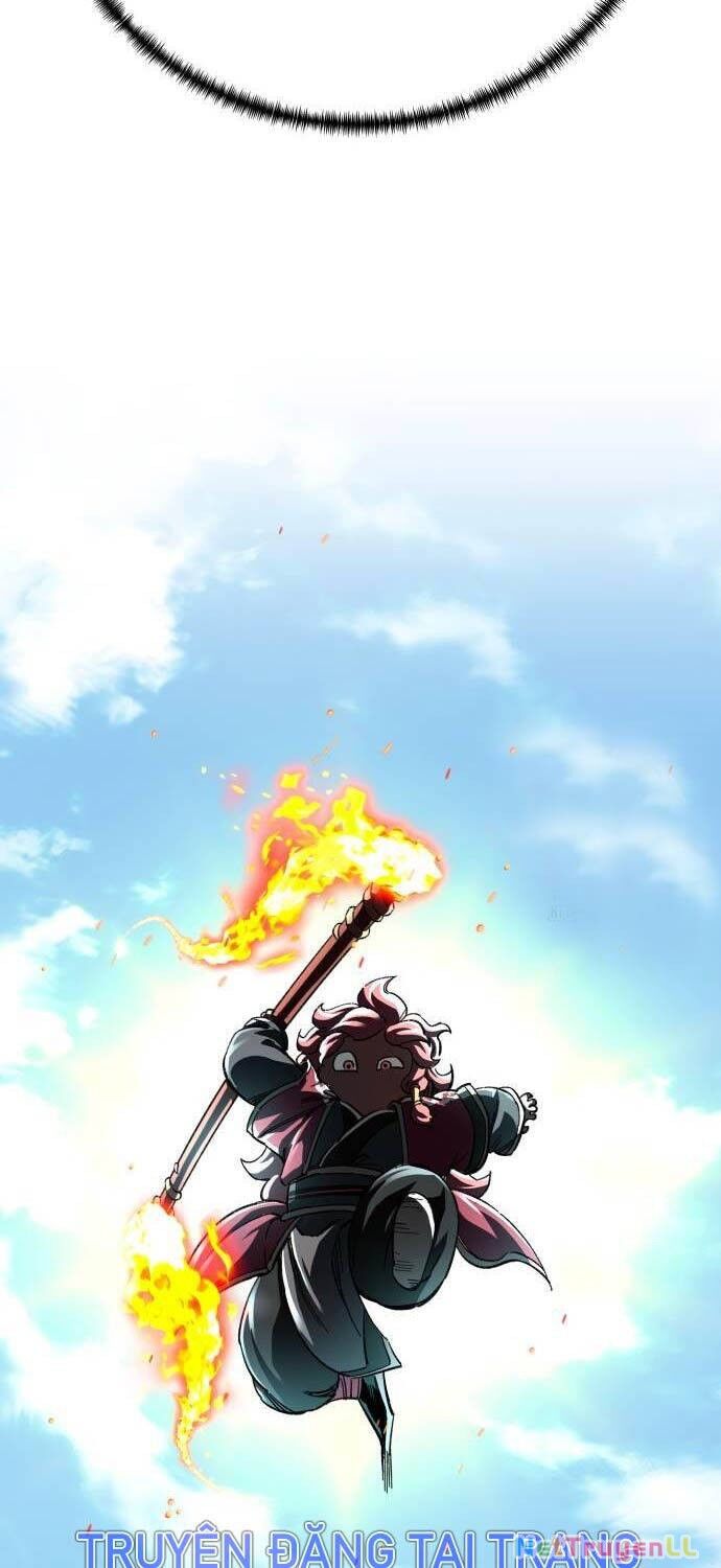 Ông Võ Giả Và Cháu Chí Tôn Chapter 49 - 10