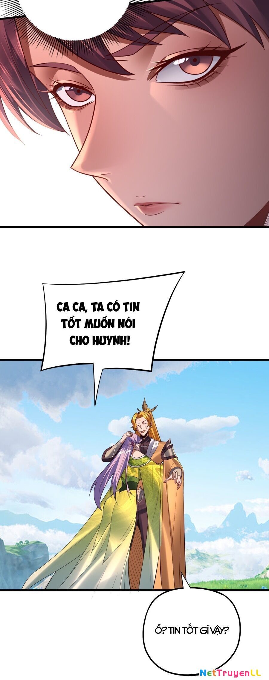 [FIX Thứ tự] Ta Trời Sinh Đã Là Nhân Vật Phản Diện Chapter 171 - 14