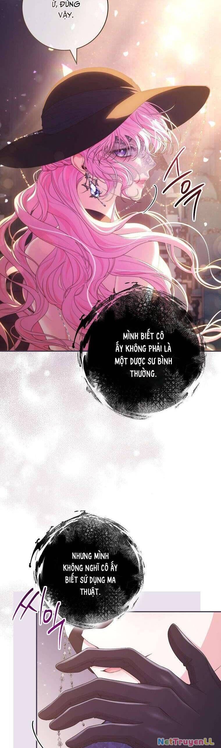 Tôi Bị Mắc Kẹt Trong Trò Chơi Lỗi Chapter 40 - 35