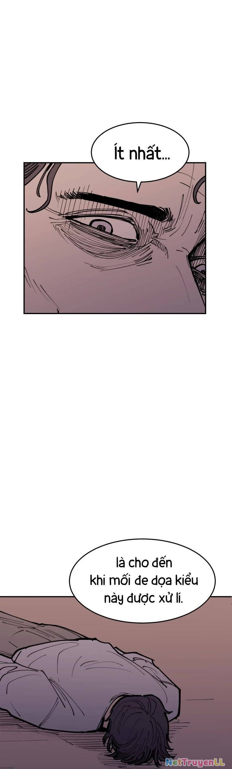 Vampire Family Chapter 5 - 31