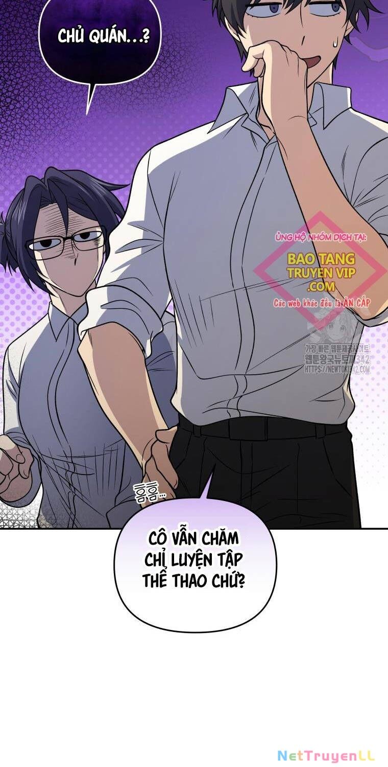 Nhà Hàng Thợ Săn Quái Vật Chapter 45 - 11