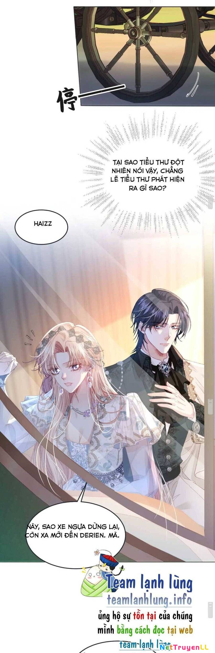 Nữ Chính Trong Truyện Ngược Luyến Tình Yêu Đã Thức Tỉnh Chapter 12 - 14