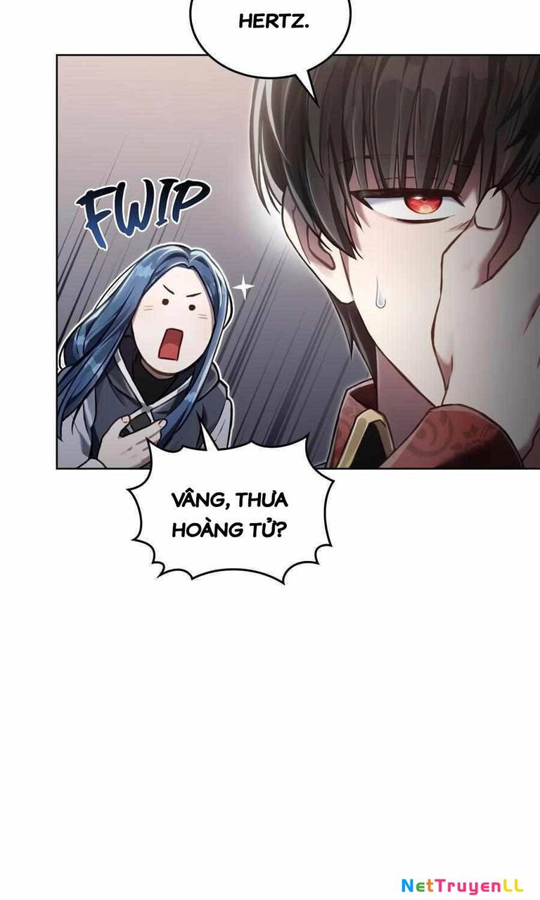 Tái Sinh Thành Hoàng Tử Của Quốc Gia Kẻ Địch Chapter 36 - 55