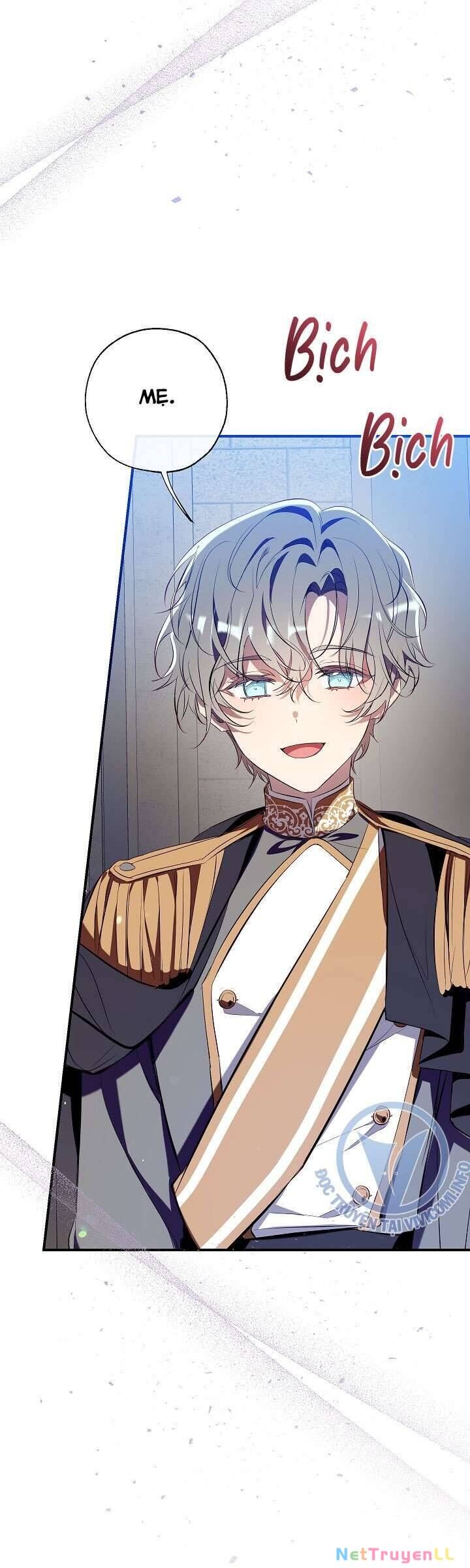 Chúng Ta Có Thể Trở Thành Người Nhà Không? Chapter 107 - 36