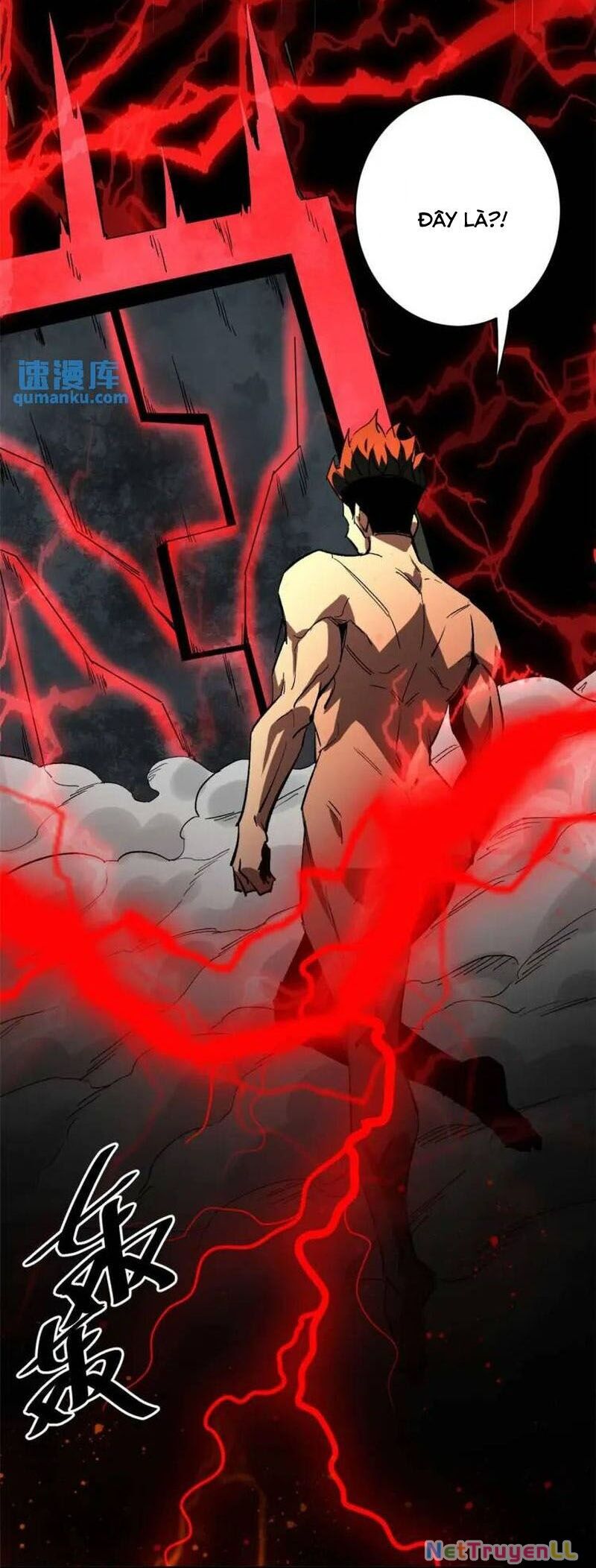 Luân Bàn Thế Giới Chapter 197 - 28