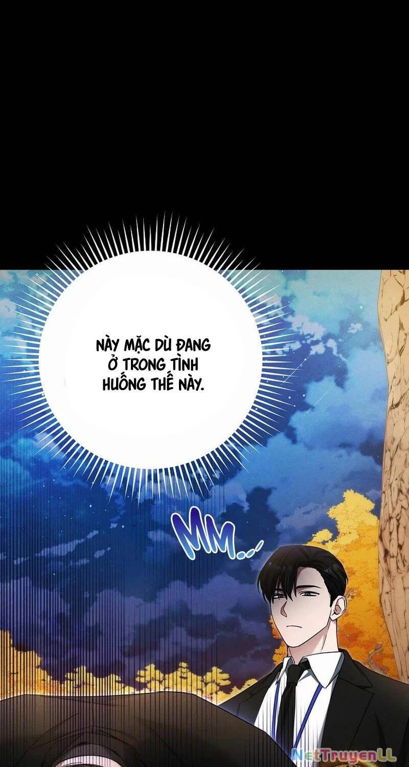 Nghỉ Hưu Sau Khi Cứu Thế Giới Chapter 23 - 22