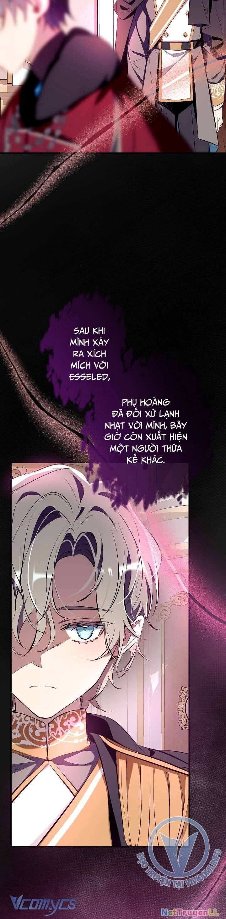 Chúng Ta Có Thể Trở Thành Người Nhà Không? Chapter 105 - 31