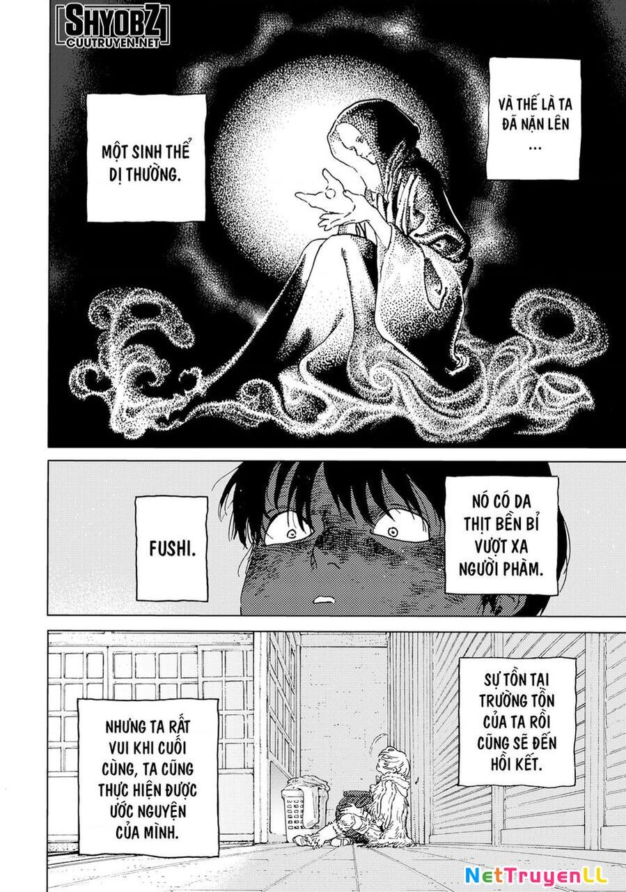 Gửi Em, Người Bất Tử Chapter 164 - 22