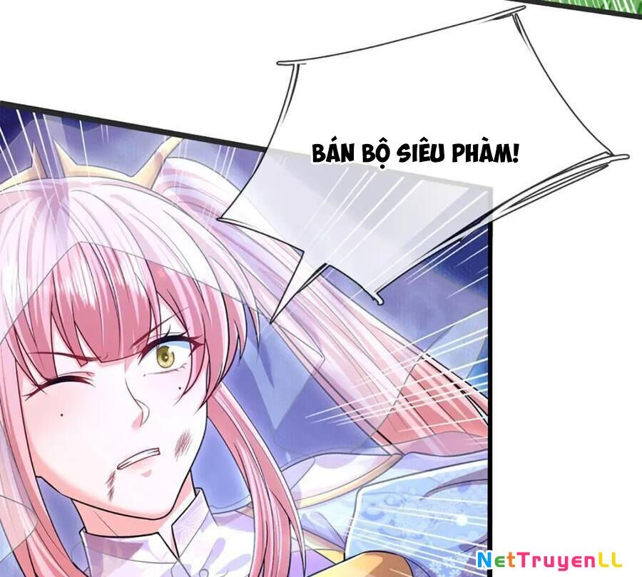 Bị Giam Cầm Trăm Vạn Năm Đệ Tử Ta Trải Khắp Chư Thiên Thần Giới Chapter 258 - 19