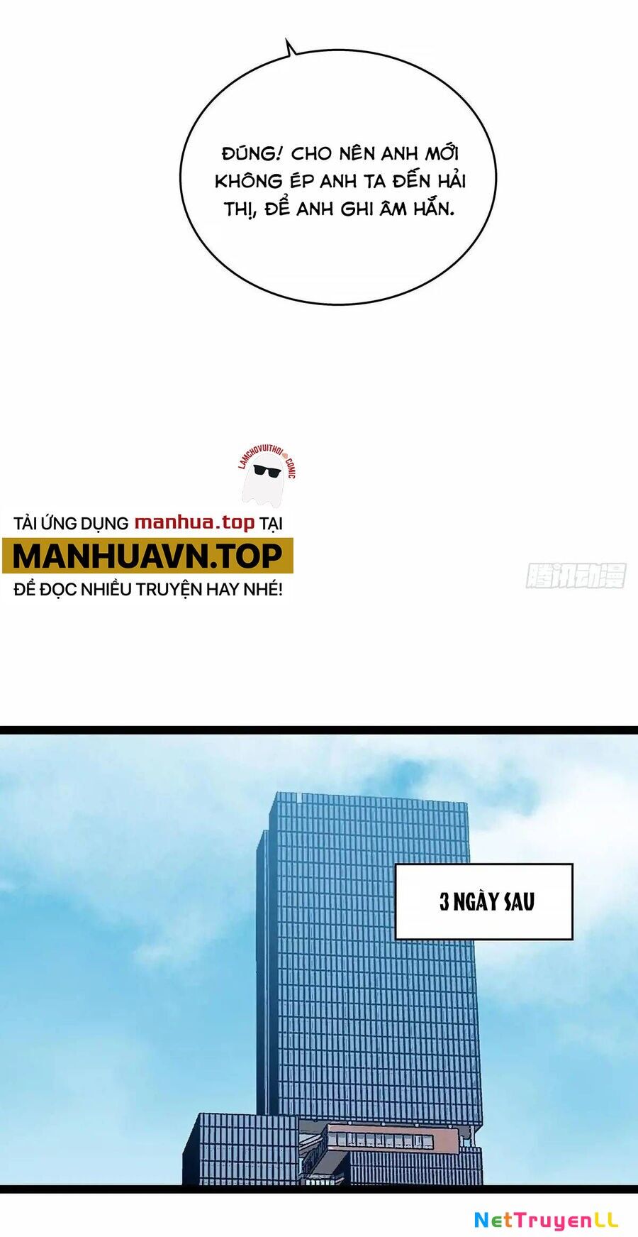 Bắt Đầu Vùng Dậy Từ Việc Chơi Game Nghiêm Túc Chapter 159 - 6