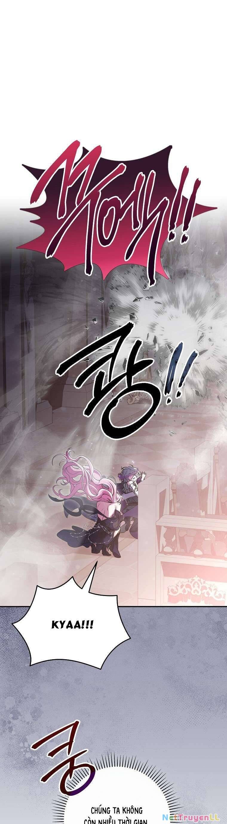 Tôi Bị Mắc Kẹt Trong Trò Chơi Lỗi Chapter 41 - 20