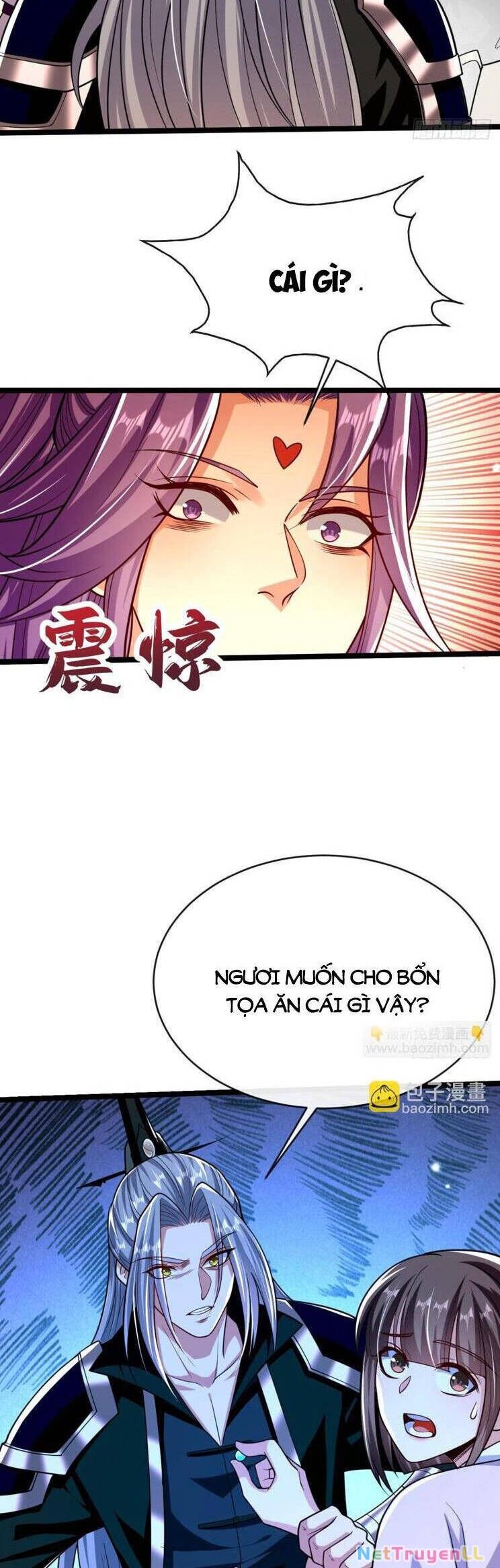 Thập Đại Đế Hoàng Đều Là Đệ Tử Của Ta Chapter 333 - 18