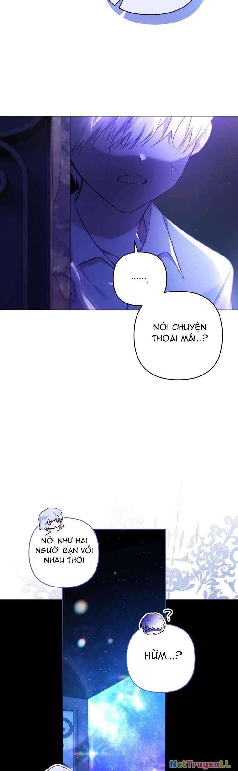 Bạn Có Cần Sự Cứu Rỗi Không? Chapter 4 - 19
