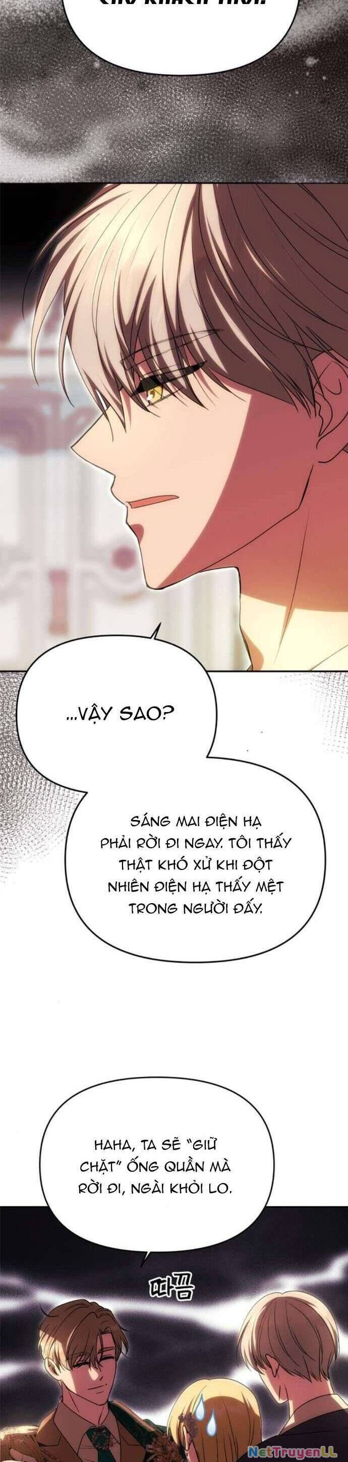 Chỉ Cần Một Người Chồng Là Đủ Chapter 18 - 22