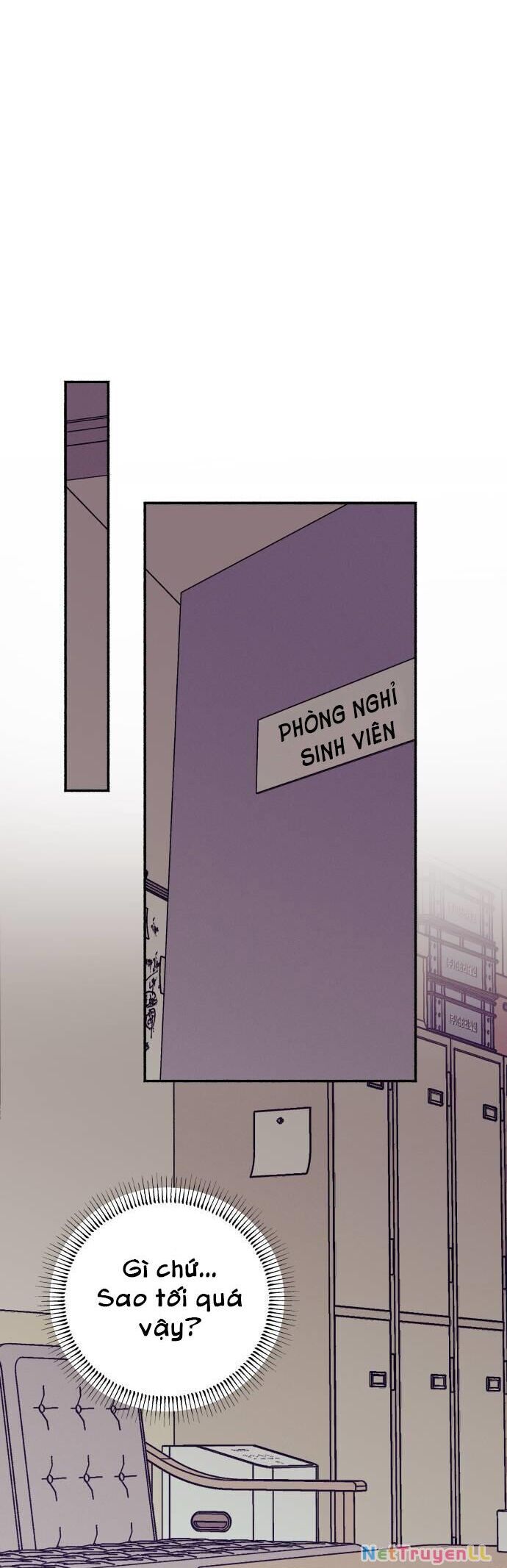 Mối Tình Đầu Đáng Ghét Chapter 52 - 29