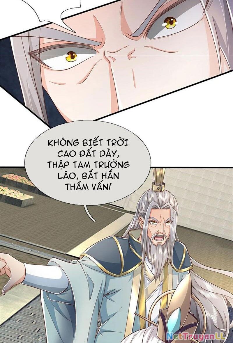 Ta Có Thể Sửa Chữa Vạn Vật Trên Dòng Thời Gian Chapter 114 - 11