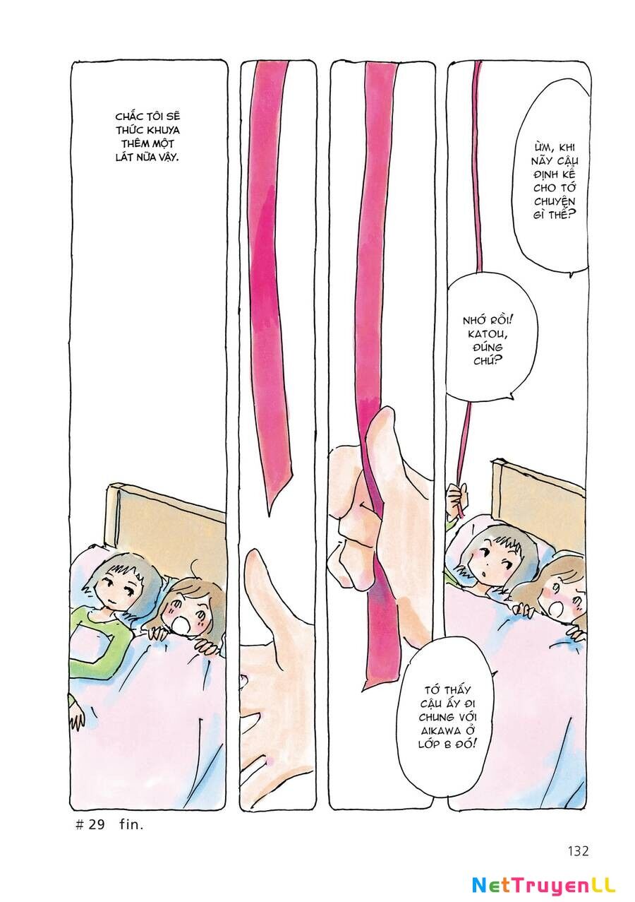 Mikako-San Chapter 29 - 5