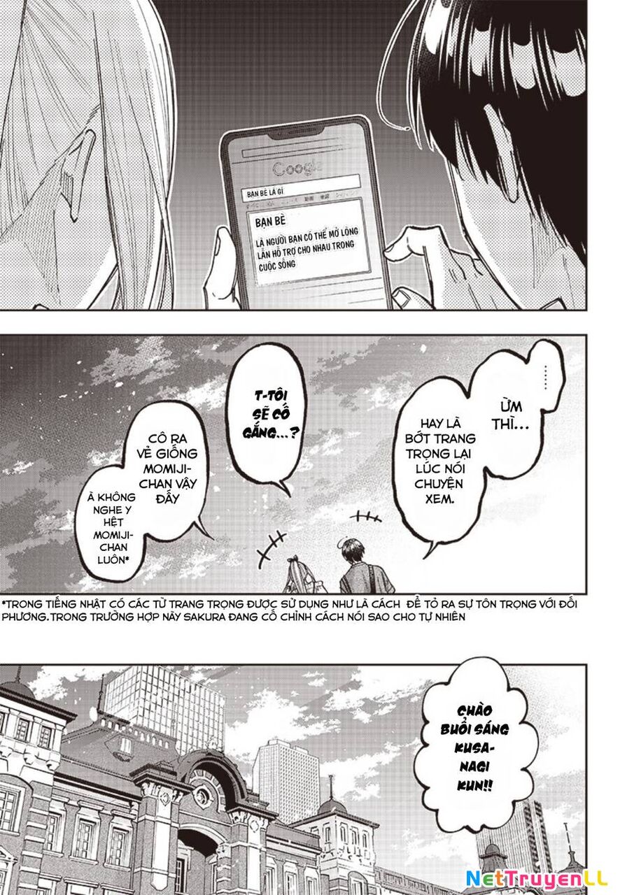 Đấng Cứu Tinh Chuyển Sinh Chapter 23 - 23