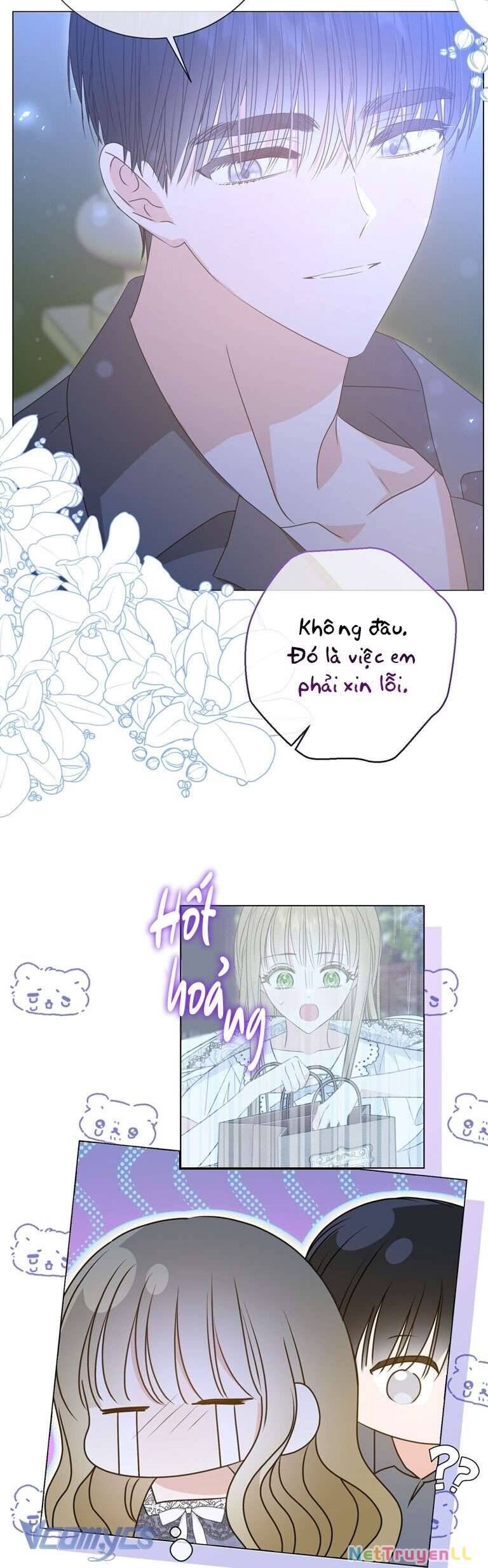 Hãy Để Tiểu Thư Emily Yên Chapter 16 - 46