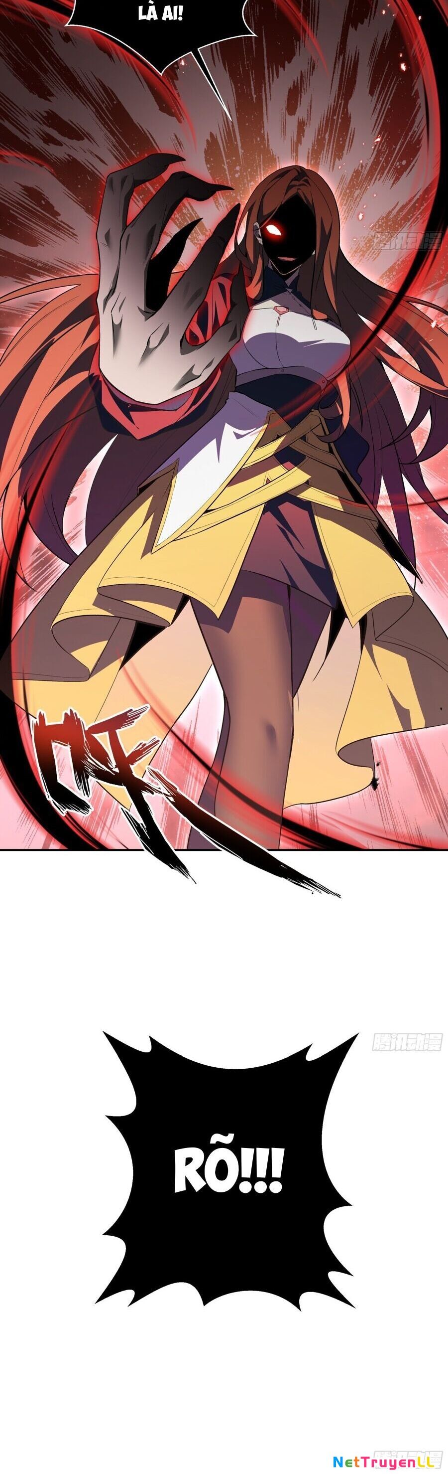 Ta Ký Kết Khế Ước Với Chính Mình Chapter 15 - 8