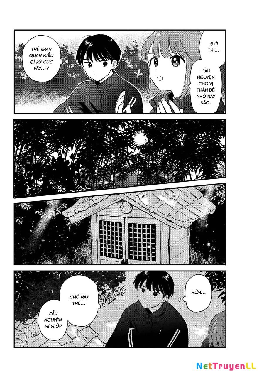 Câu Lạc Bộ Siêu Cấp Về Nhà Chapter 23 - 11