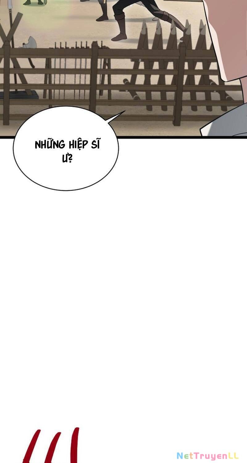 Anh Hùng Trọng Sinh Thành Trưởng Tử Nhà Công Tước Chapter 4 - 58