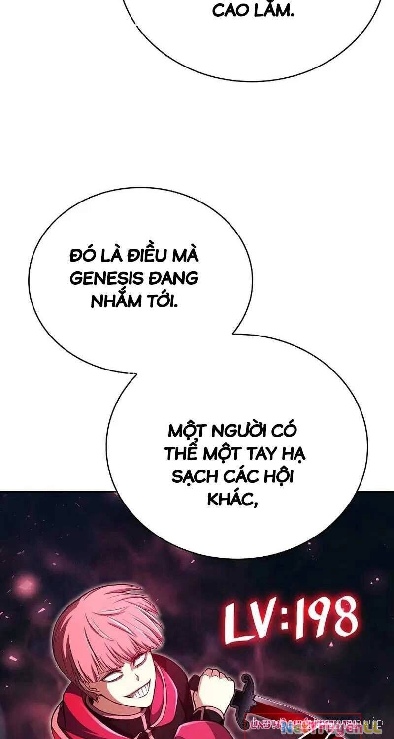 Bậc Thầy Debuff Chapter 33 - 59