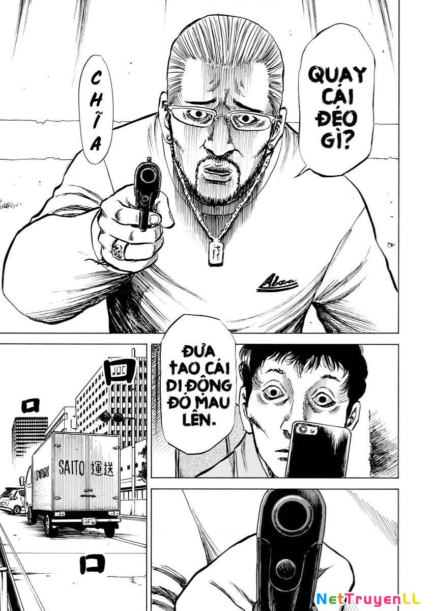 Tanpenshu Chapter 5 - 18