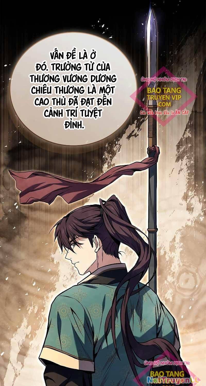 Chuyển Sinh Thành Tiêu Sư Chapter 72 - 83