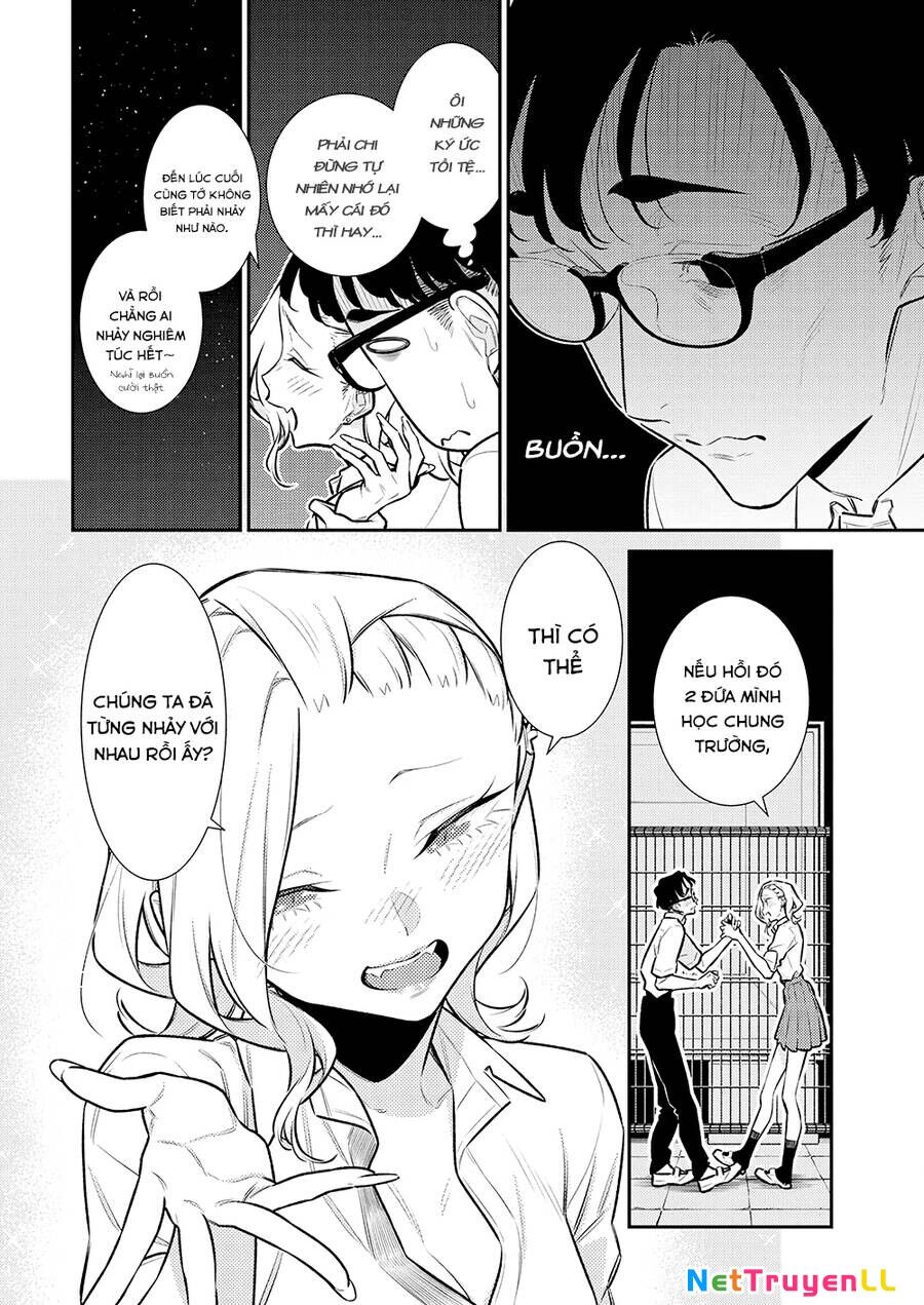 Yancha Gal No Anjou-San Chapter 164 - 8