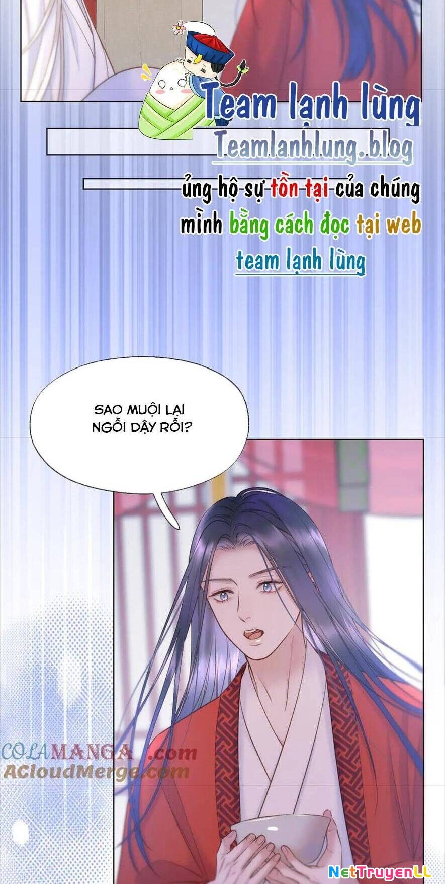 Ta Live Stream Trong Lãnh Cung Chapter 76 - 6