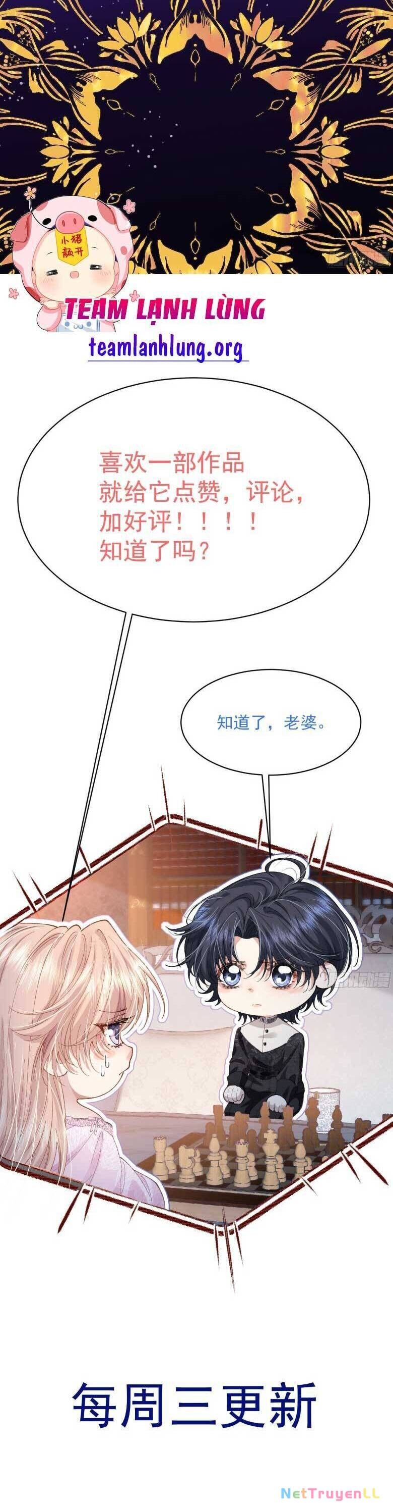 Nữ Chính Trong Truyện Ngược Luyến Tình Yêu Đã Thức Tỉnh Chapter 3 - 29