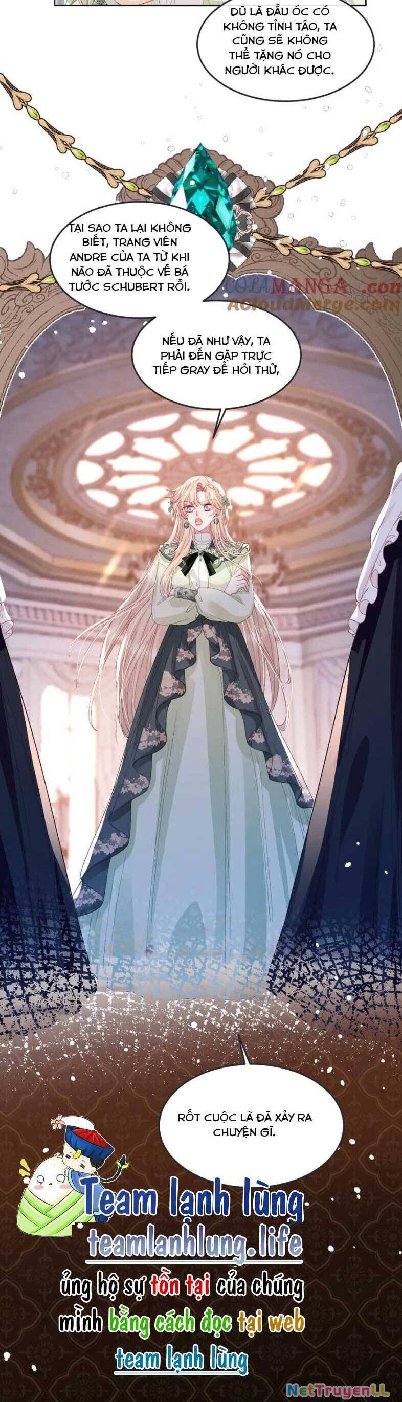 Nữ Chính Trong Truyện Ngược Luyến Tình Yêu Đã Thức Tỉnh Chapter 13 - 31