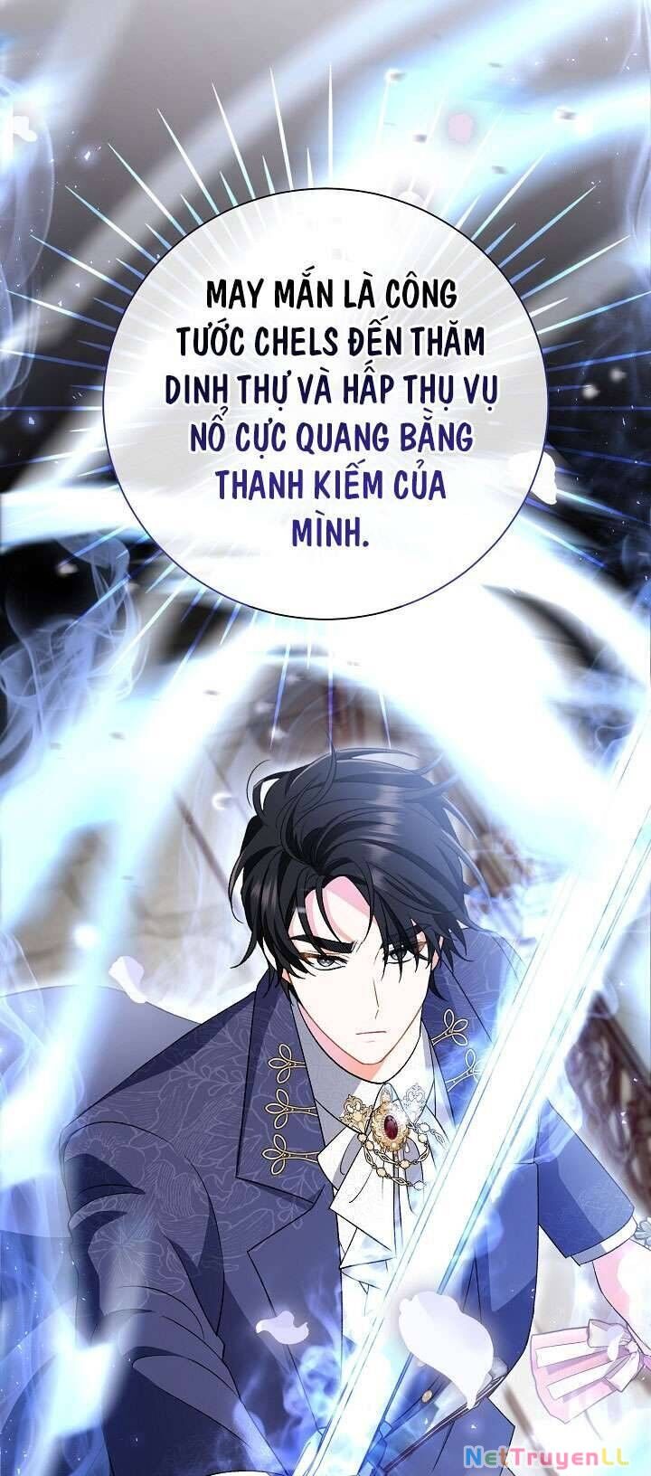 Người Xem Mắt Của Ác Nữ Quá Hoàn Hảo Chapter 17 - 28