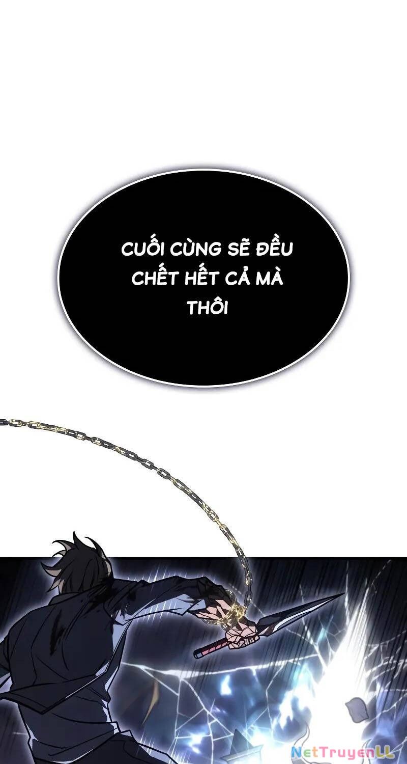 Hồi Quy Bằng Vương Quyền Chapter 47 - 96