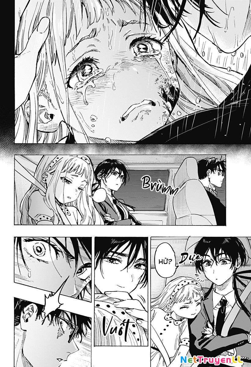 Marriagetoxin Chapter 55 - 9