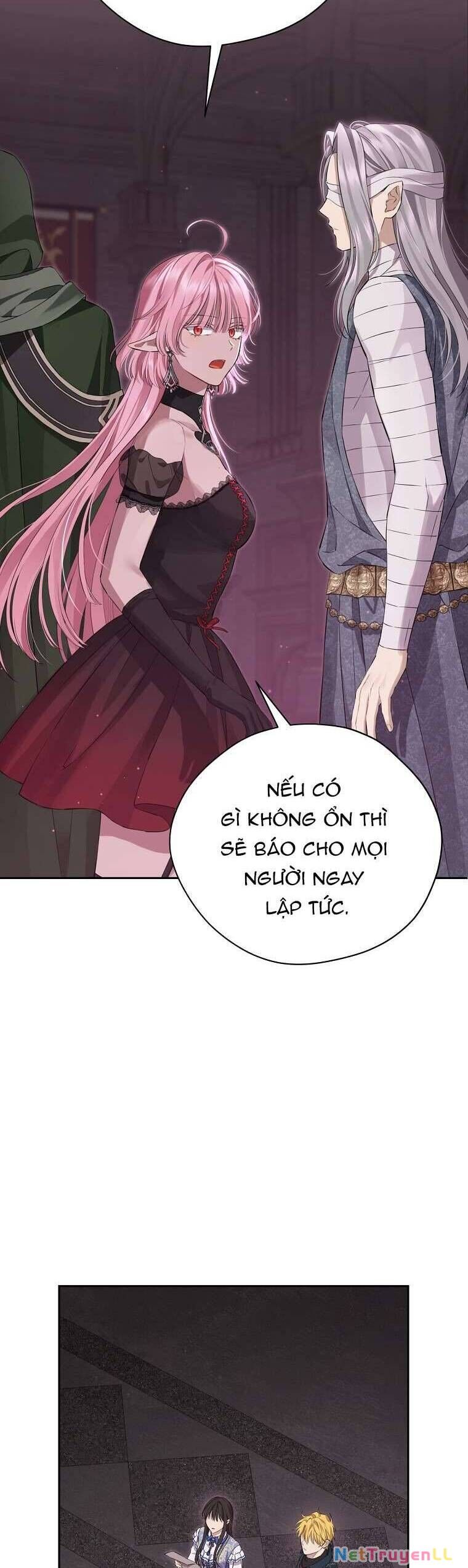 Thực Ra Tôi Mới Là Thật Chapter 130 - 2