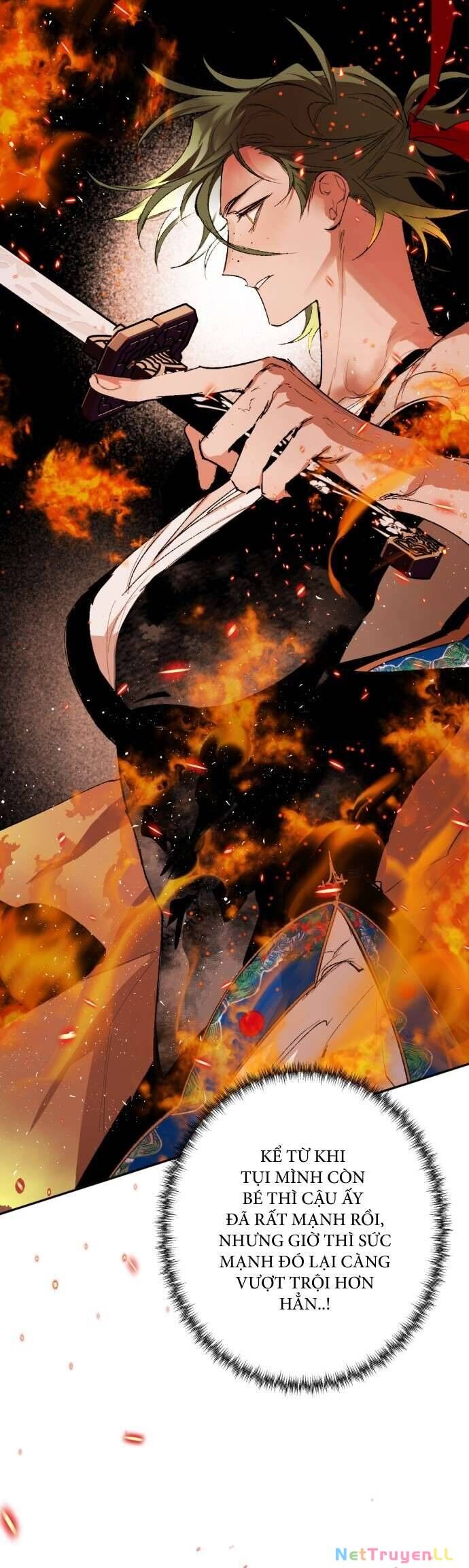 Lời Thú Nhận Của Chúa Tể Bóng Tối Chapter 74 - 64