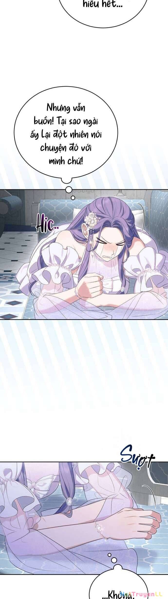 Trở Thành Ác Nữ Của Tiểu Thuyết Chết Chóc Chapter 55 - 24