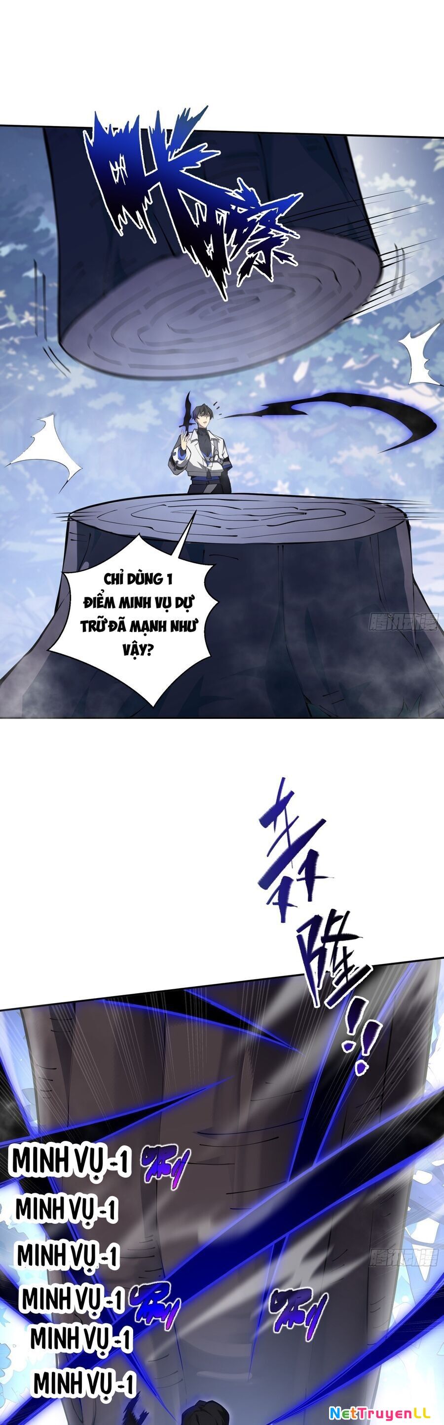 Ta Ký Kết Khế Ước Với Chính Mình Chapter 16 - 31