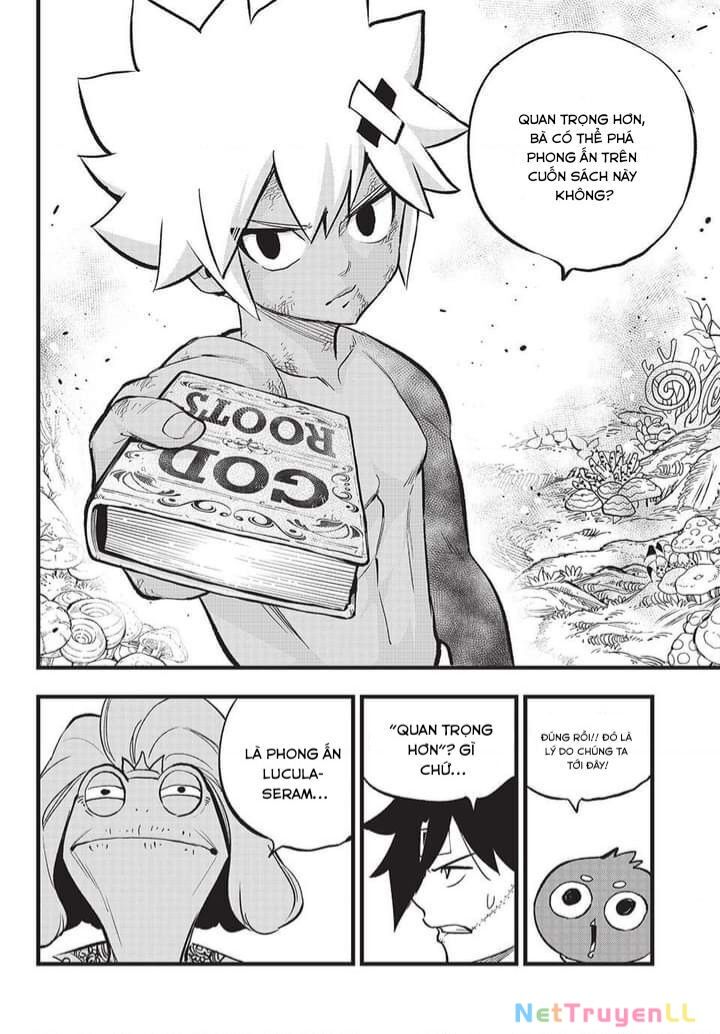 Dead Rock Chapter 13 - 24